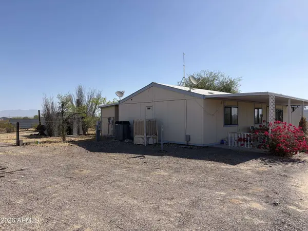 67651 MONROE Street, Salome, AZ 85348