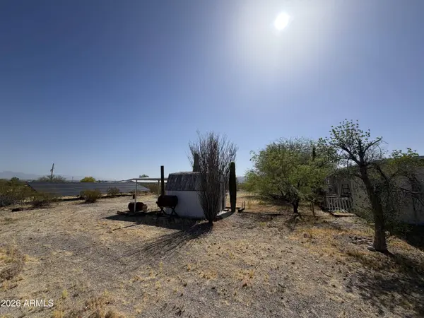 67651 MONROE Street, Salome, AZ 85348