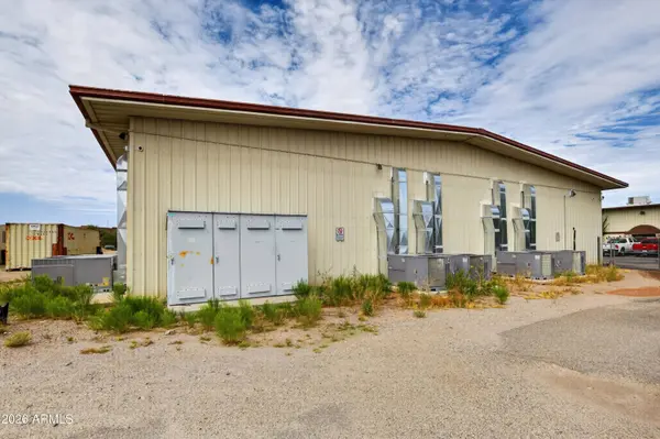 3550 N SABIN BROWN Road, Wickenburg, AZ 85390