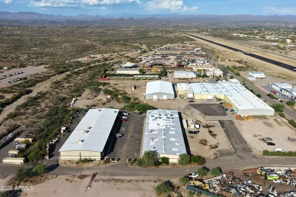3550 N SABIN BROWN Road, Wickenburg, AZ 85390