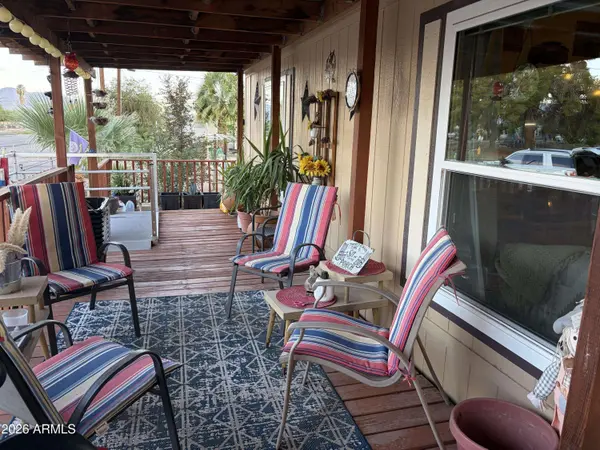 71118 DATE Avenue, Wenden, AZ 85357