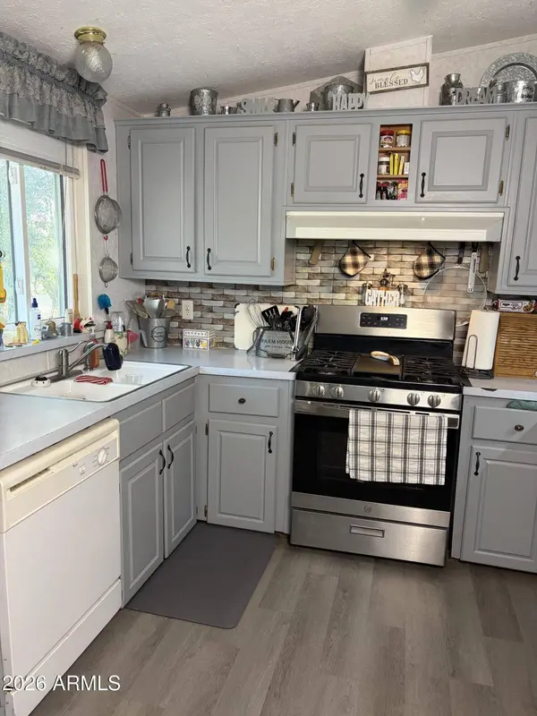 71118 DATE Avenue, Wenden, AZ 85357
