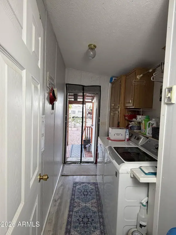 71118 DATE Avenue, Wenden, AZ 85357