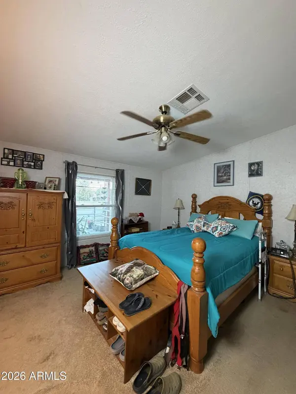 71118 DATE Avenue, Wenden, AZ 85357