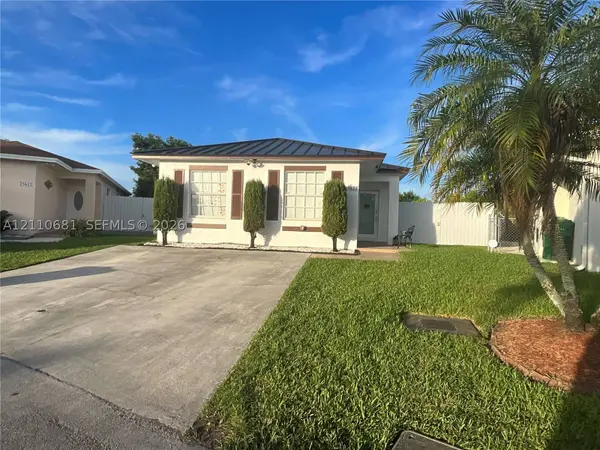 25627 SW 125th Pl, Homestead, FL 33032