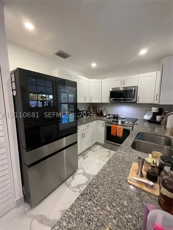 25627 SW 125th Pl, Homestead, FL 33032