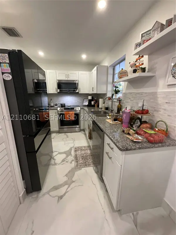 25627 SW 125th Pl, Homestead, FL 33032