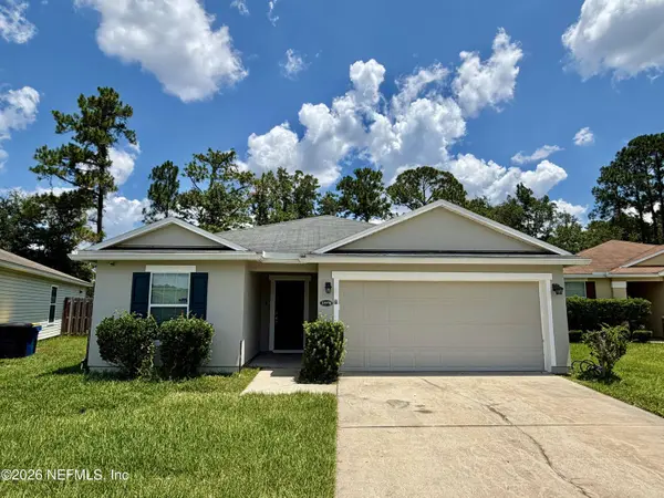11970 ALEXANDRA DR, Jacksonville, FL 32218