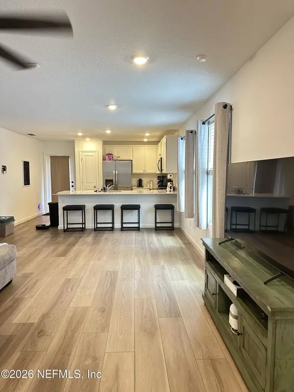 3499 MILDRED WAY, Jacksonville, FL 32254