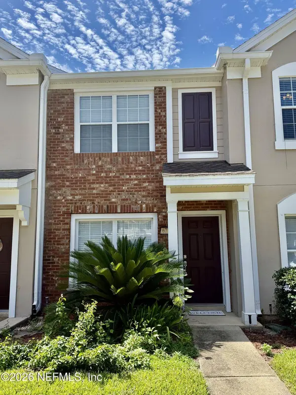 6770 ARCHING BRANCH CIR, Jacksonville, FL 32258