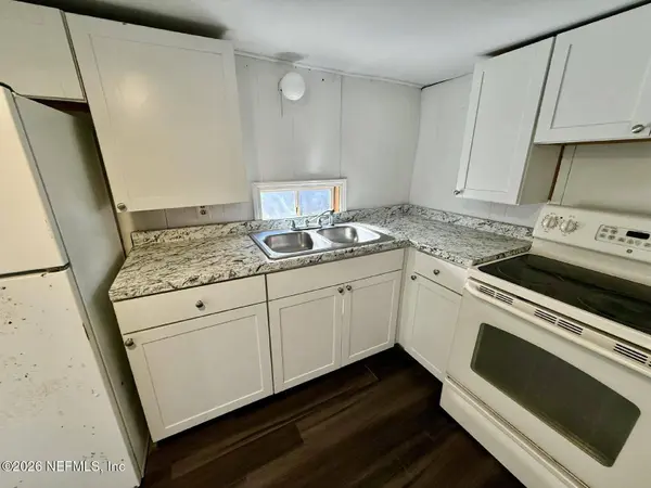 1511 S PALM AVE #UNIT 11, Palatka, FL 32177
