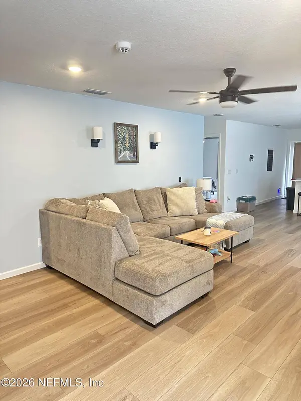 3499 MILDRED WAY, Jacksonville, FL 32254