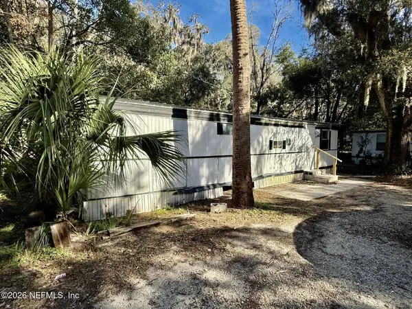 1511 S PALM AVE #UNIT 11, Palatka, FL 32177