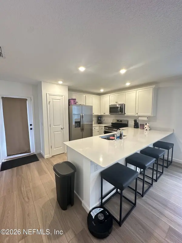 3499 MILDRED WAY, Jacksonville, FL 32254