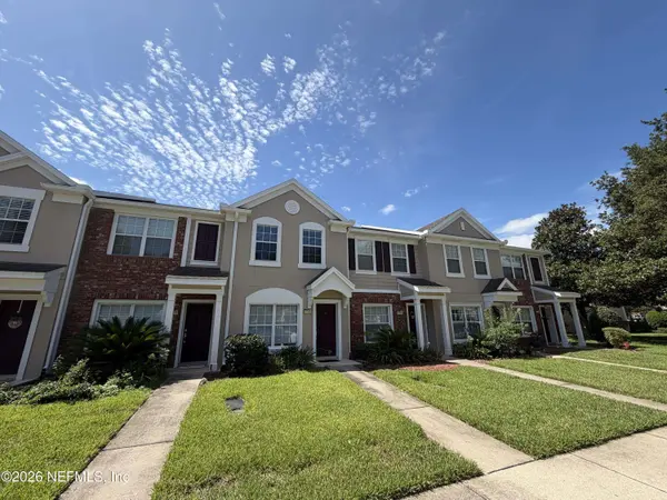 6770 ARCHING BRANCH CIR, Jacksonville, FL 32258