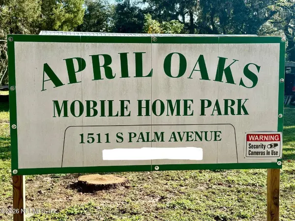 1511 S PALM AVE #UNIT 11, Palatka, FL 32177