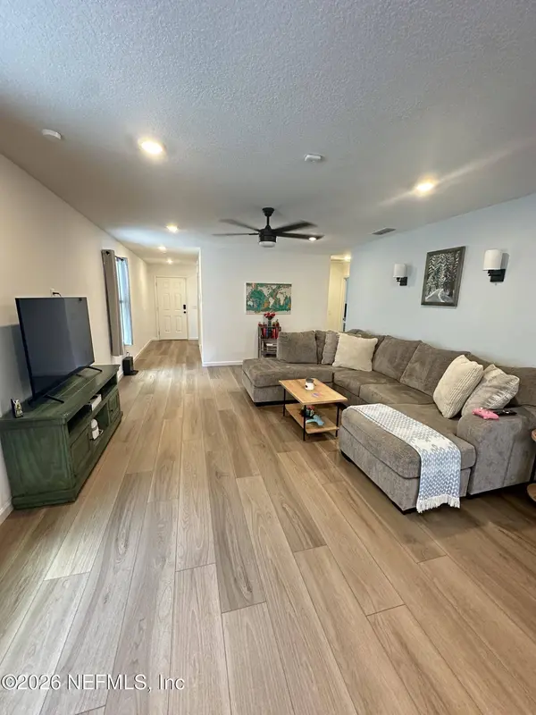 3499 MILDRED WAY, Jacksonville, FL 32254