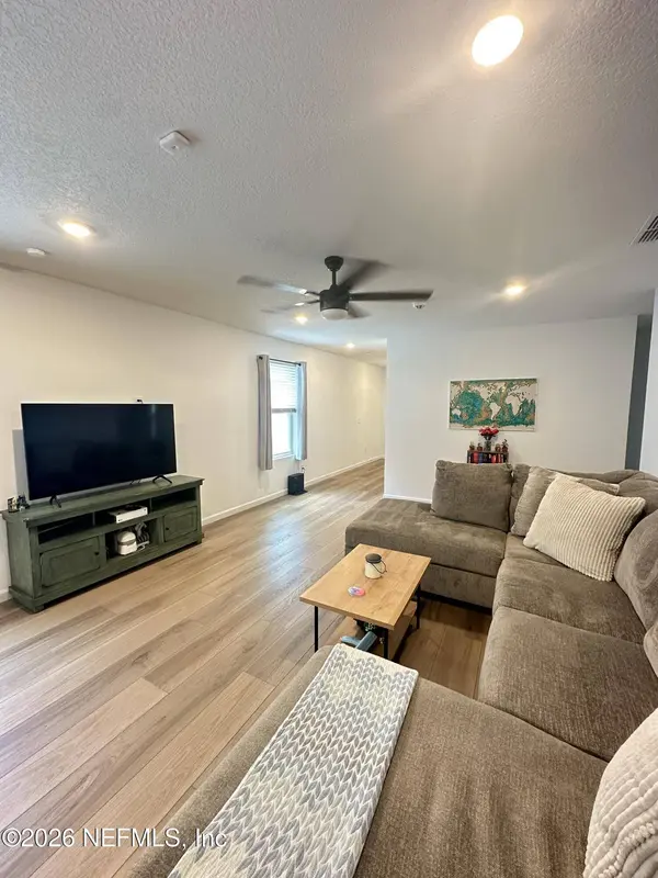 3499 MILDRED WAY, Jacksonville, FL 32254