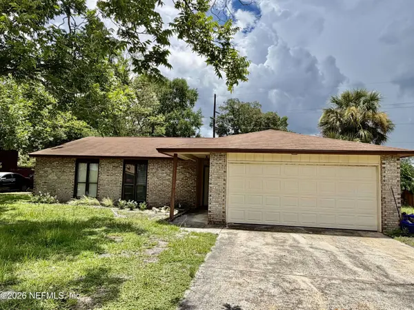 1745 PATRICIA LN, Orange Park, FL 32073
