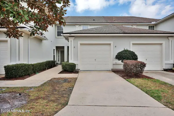 862 SOUTHERN CREEK DR