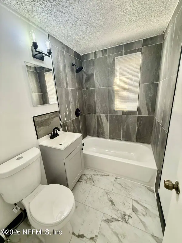 2540 W 25TH ST, Jacksonville, FL 32209
