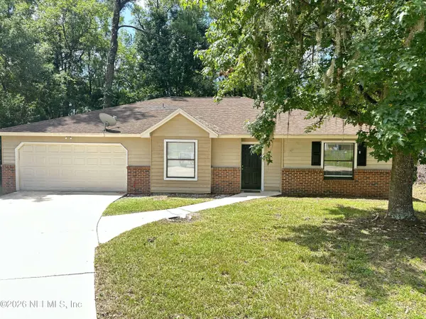 4790 CINNAMON FERN DR