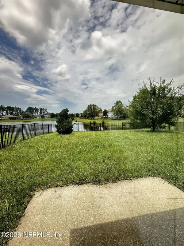 6761 SANDLE DR, Jacksonville, FL 32219