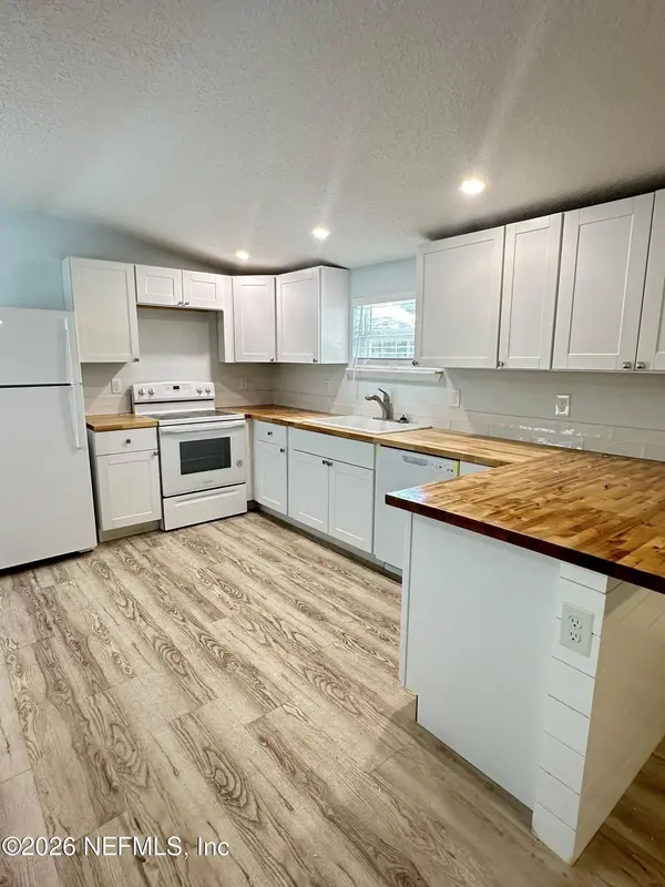 1635 NATALIE RD #B, St. Augustine, FL 32084