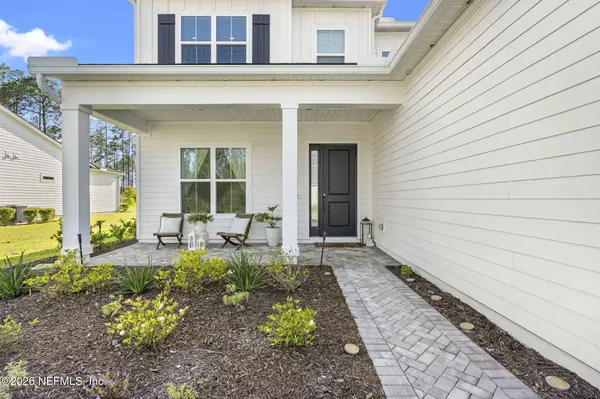 101 ELM BRANCH RD, St. Johns, FL 32259