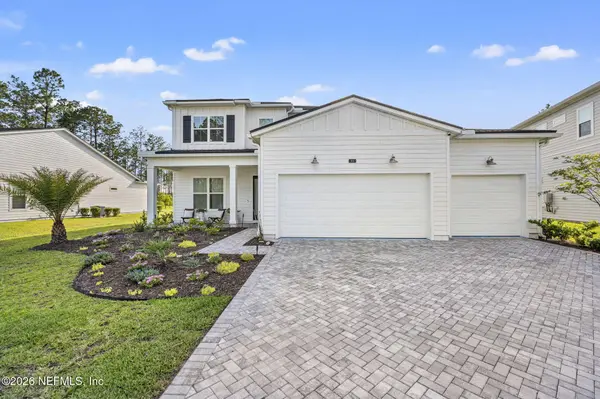 101 ELM BRANCH RD, St. Johns, FL 32259