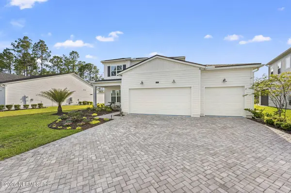 101 ELM BRANCH RD, St. Johns, FL 32259