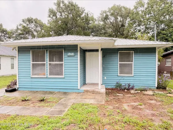 242 S HOLMES BLVD