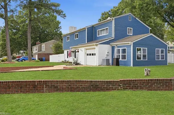 3912 Rumford Ln, Virginia Beach, VA 23452