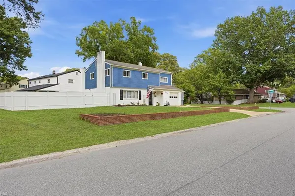 3912 Rumford Ln, Virginia Beach, VA 23452