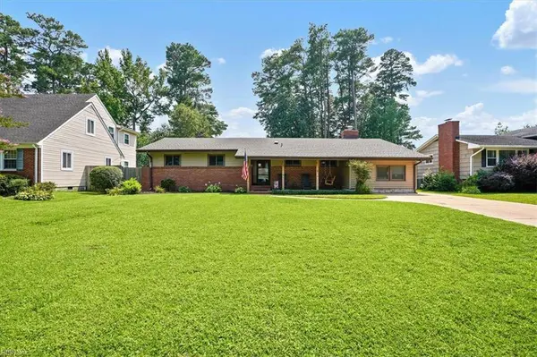 3741 Harton Rd, Virginia Beach, VA 23452