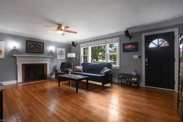 167 Ridgeley Road, Norfolk, VA 23505