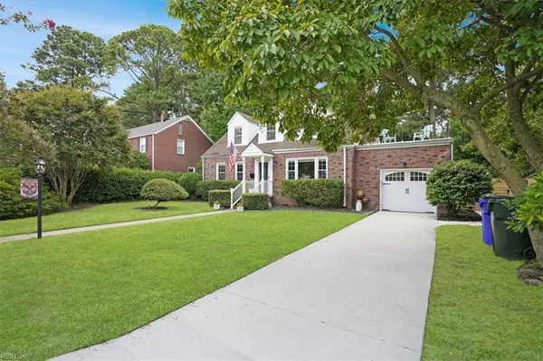 167 Ridgeley Road