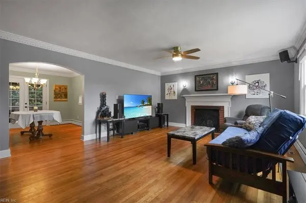 167 Ridgeley Road, Norfolk, VA 23505