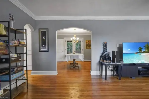 167 Ridgeley Road, Norfolk, VA 23505