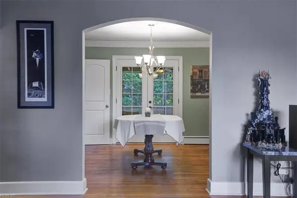 167 Ridgeley Road, Norfolk, VA 23505