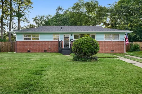 429 Gotham Rd
