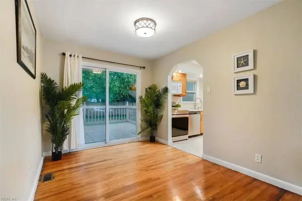 429 Gotham Rd, Virginia Beach, VA 23452