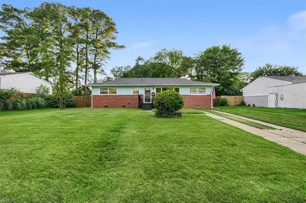 429 Gotham Rd, Virginia Beach, VA 23452