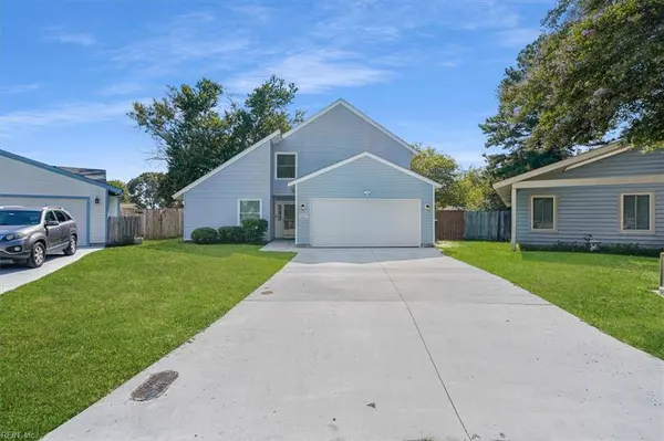 4217 Buttonwood Ct, Virginia Beach, VA 23462