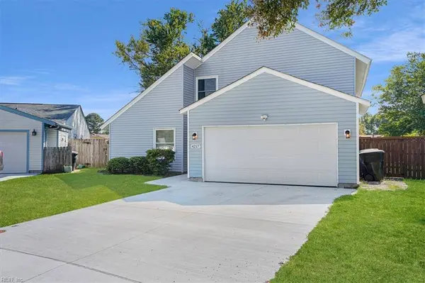 4217 Buttonwood Ct, Virginia Beach, VA 23462