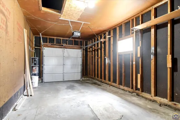 3729 SE Truman AVE, Topeka, KS 66609