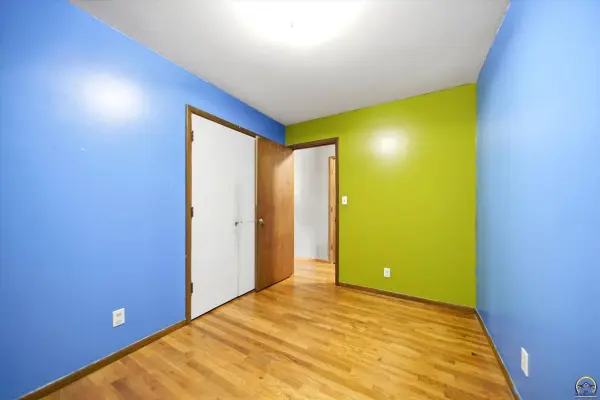 3729 SE Truman AVE, Topeka, KS 66609