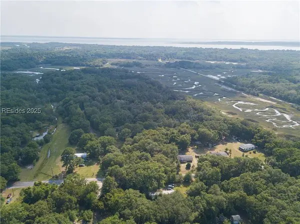 66 Tombee RD, St Helena Island, SC 29920