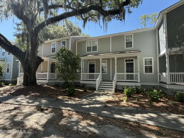 1105 13th ST Street, Port Royal, SC 29935