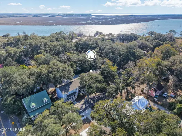 1105 13th ST Street, Port Royal, SC 29935
